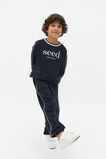 Core Track Pant  Midnight Blue  hi-res