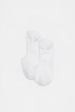 Core No Show Sock  White  hi-res