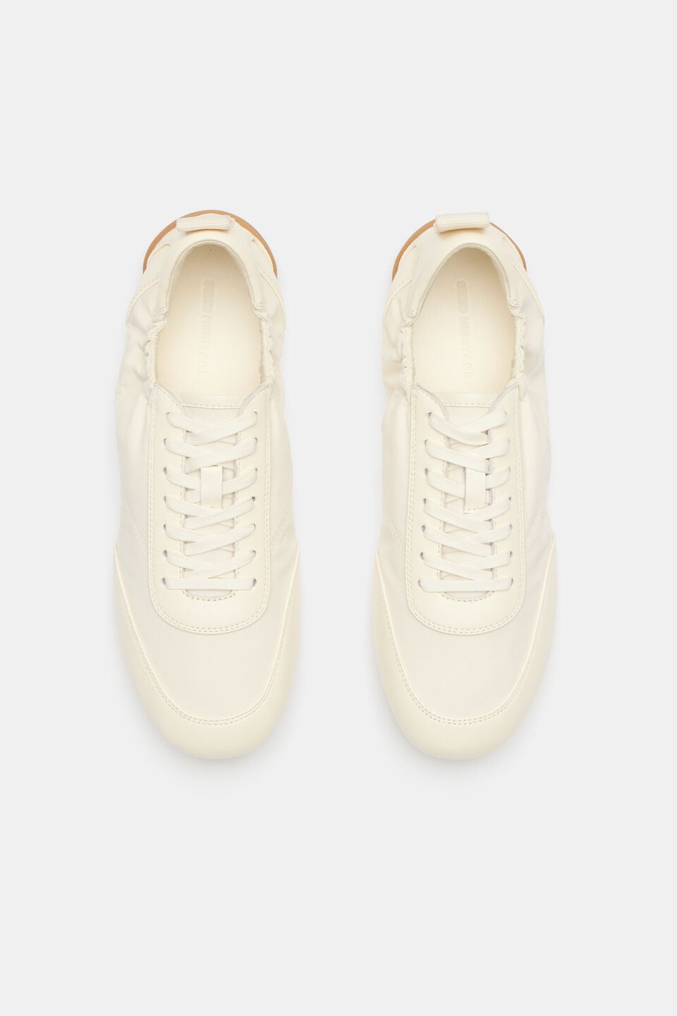 Remy Sneaker  Cream