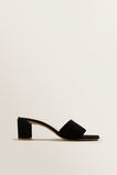 Remy Mule    hi-res