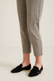 Grace Buckle Loafer    hi-res