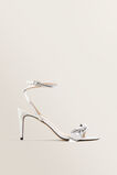 Lisa Bow Heel    hi-res