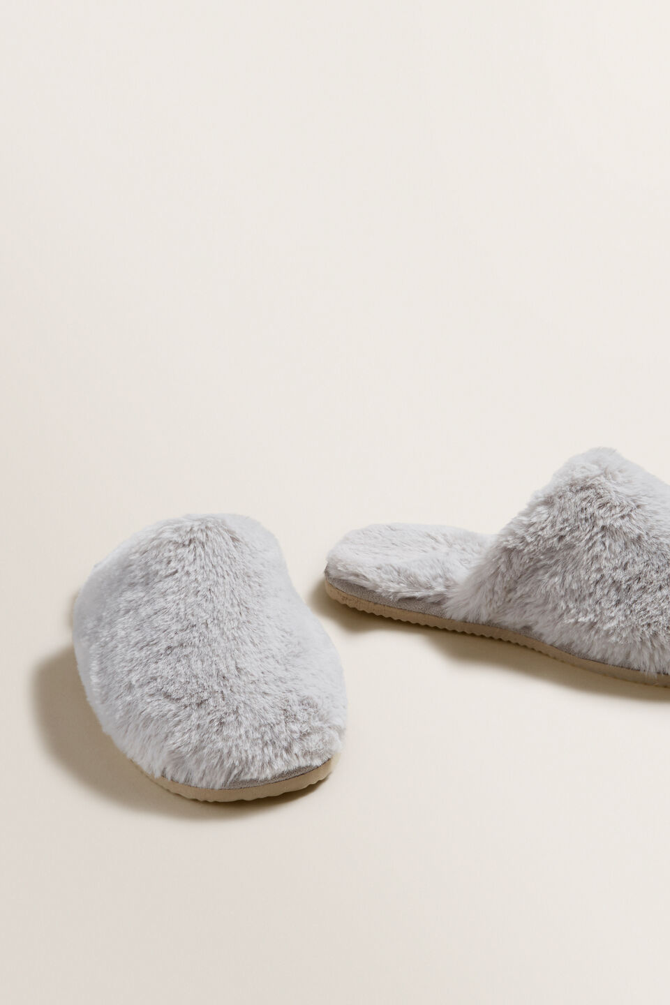 Slippers  