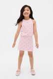 Spot Knit Tank  Pink Lemonade  hi-res