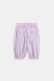 Stripe Pant  Pink Lemonade  hi-res