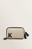 Initial Makeup Case    hi-res