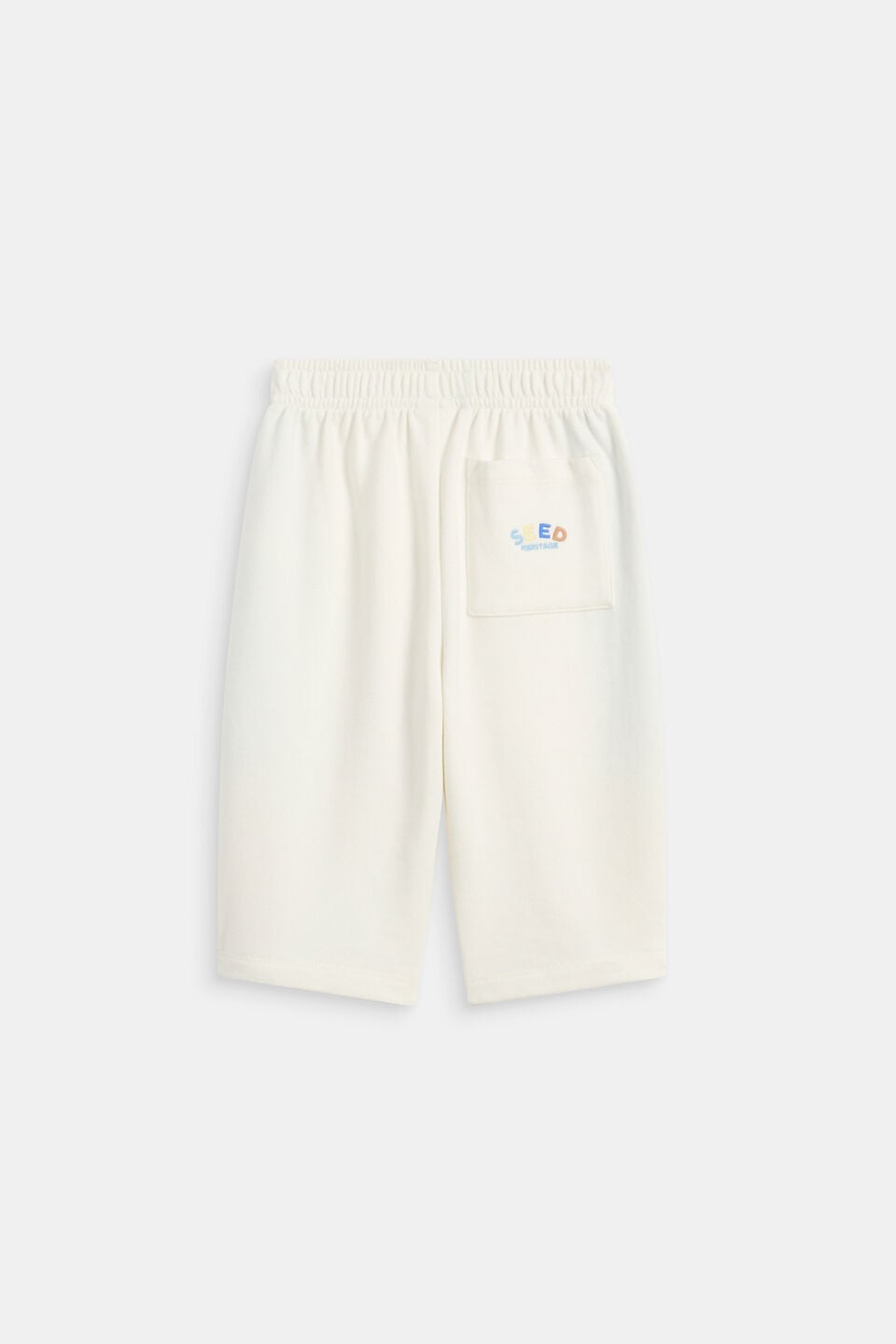 Colourblock Track Pant  Nebula Blue