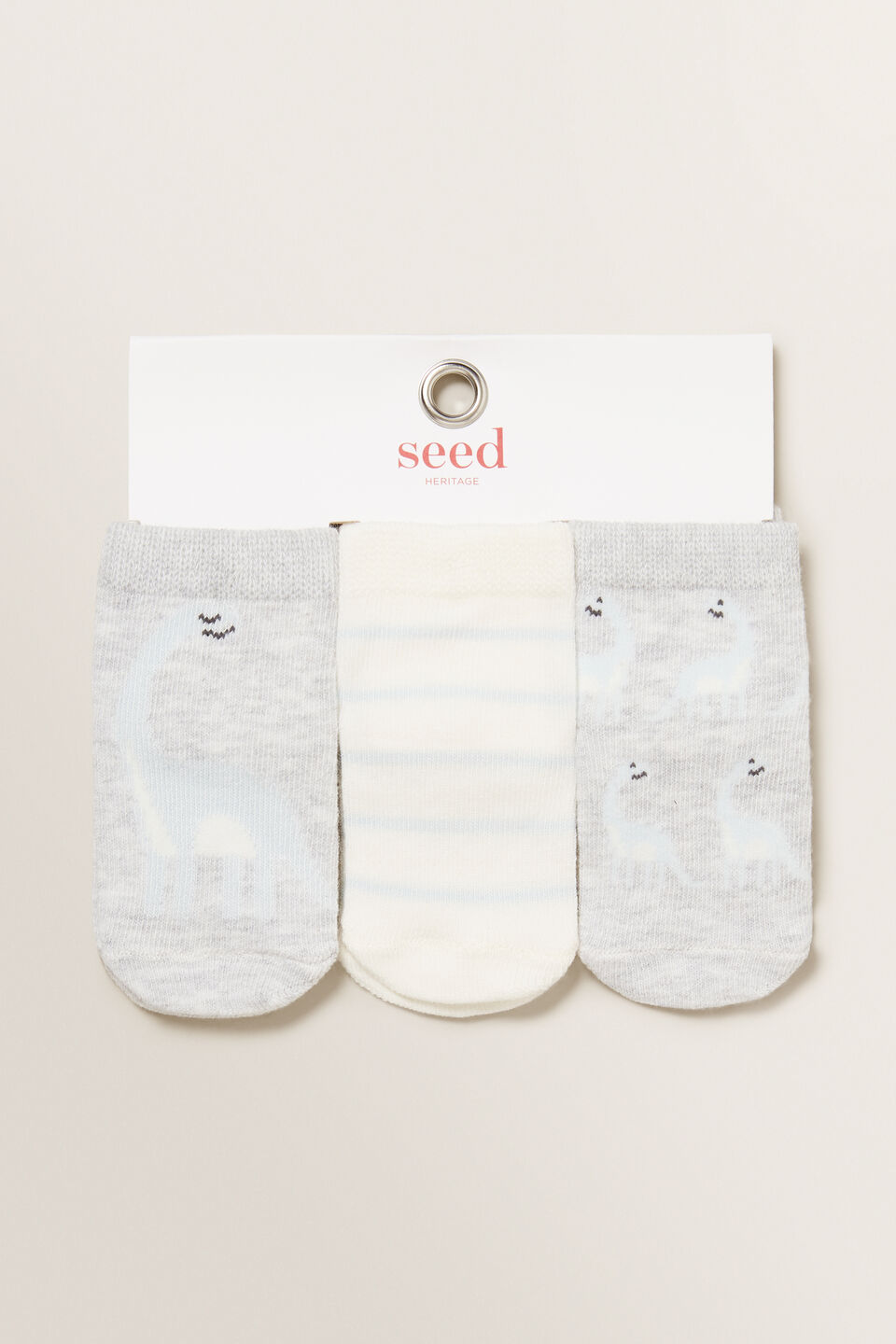 Dino Socks  