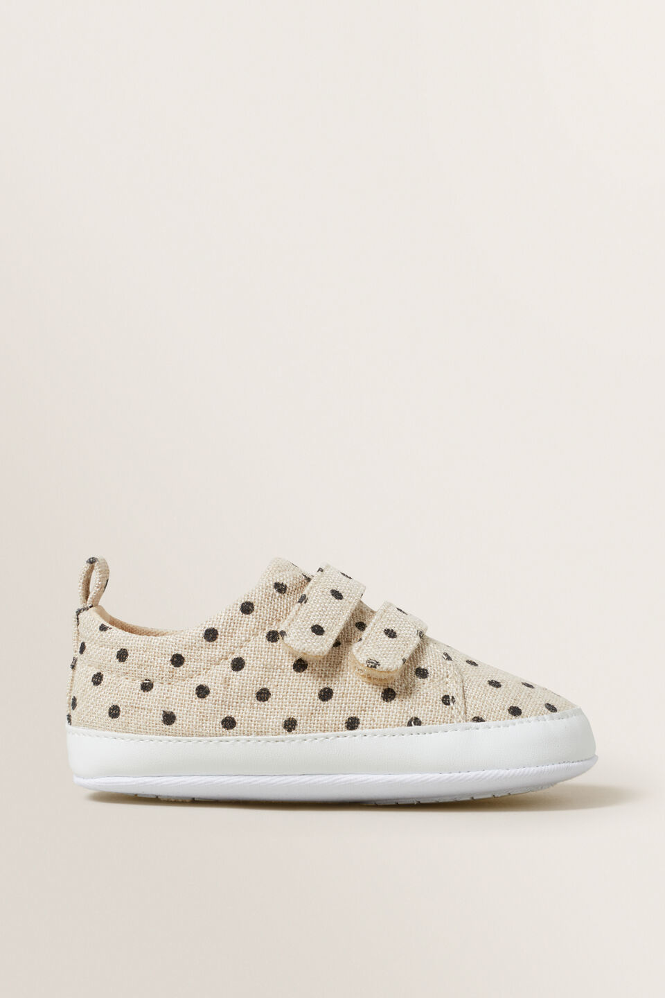Spot Runner  