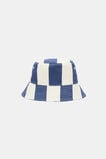 Boys Initial Bucket Hat  A  hi-res