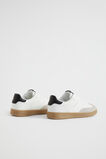 Classic Retro Trainer  White  hi-res