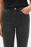 Core Straight Leg Stretch Jean  Washed Black  hi-res