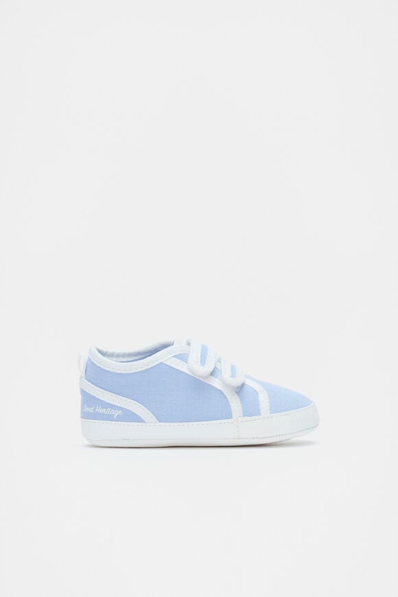 Mini Sand Shoes  Luna Blue  hi-res