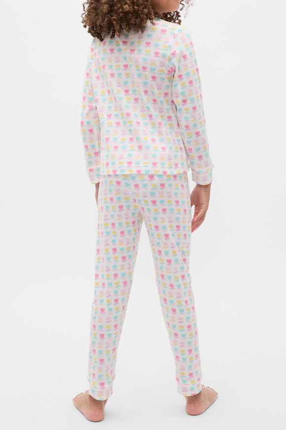 Tulip Pyjama  Classic Cream  hi-res