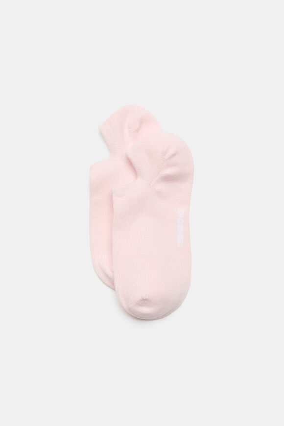 Core Sneaker Sock  Primrose  hi-res