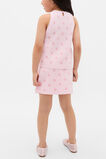 Spot Knit Tank  Pink Lemonade  hi-res