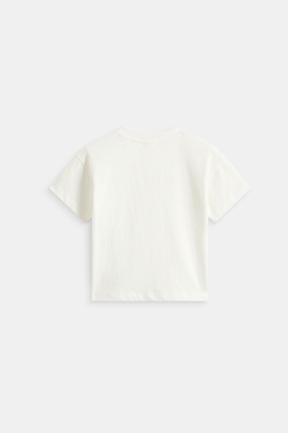 Core Logo Tee  Canvas  hi-res