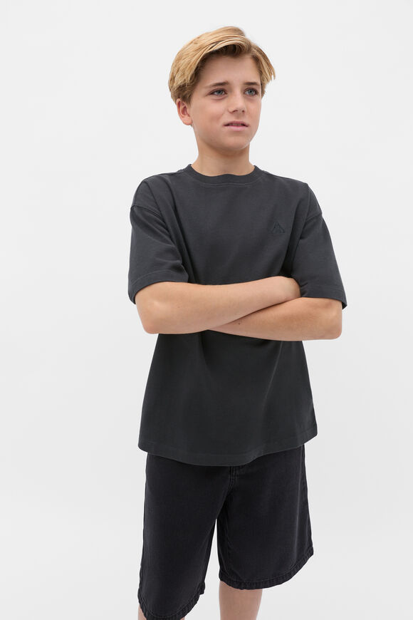 Essential Tee  Phantom  hi-res