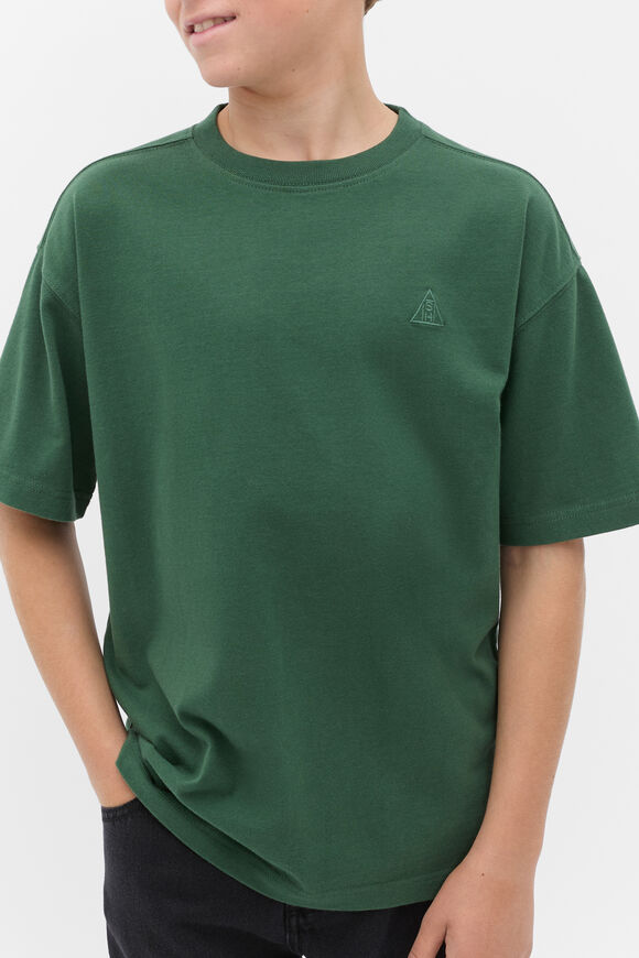 Essential Tee  Spruce  hi-res