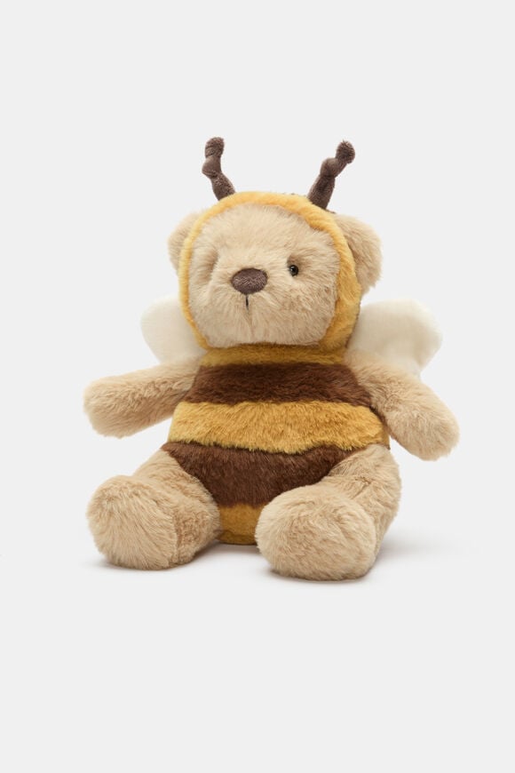 Bumble Bear  Multi  hi-res