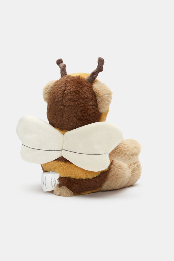 Bumble Bear  Multi  hi-res