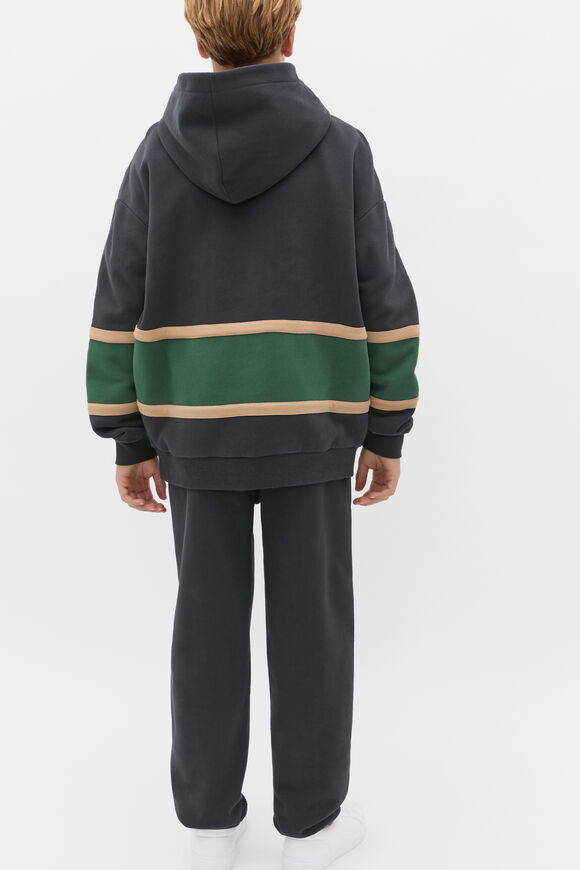 Spliced Hoodie  Phantom  hi-res