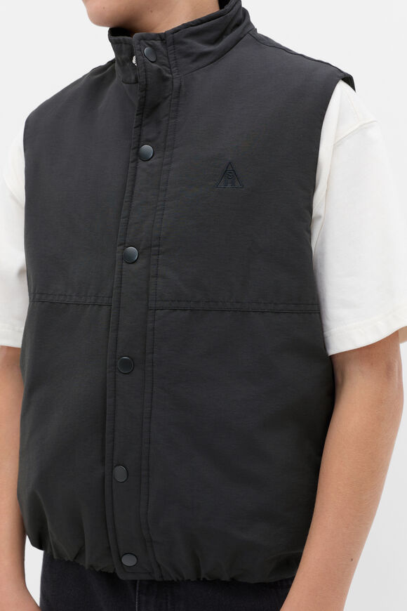 Relaxed Vest  Phantom  hi-res