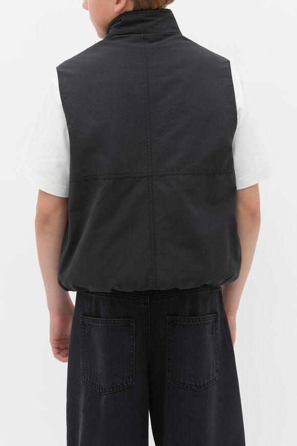Relaxed Vest  Phantom  hi-res
