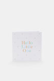 Hello Little One Card  Multi  hi-res