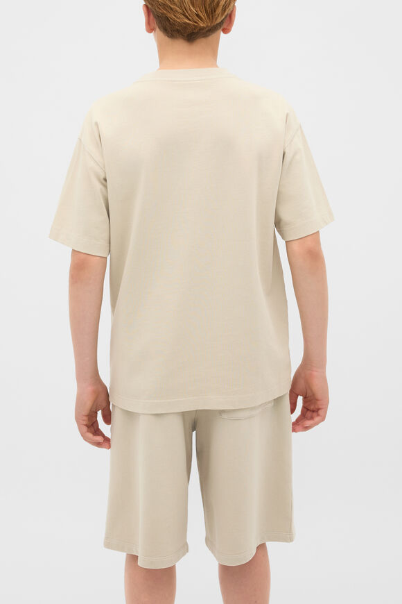 Everyday Tee  Cool Stone  hi-res