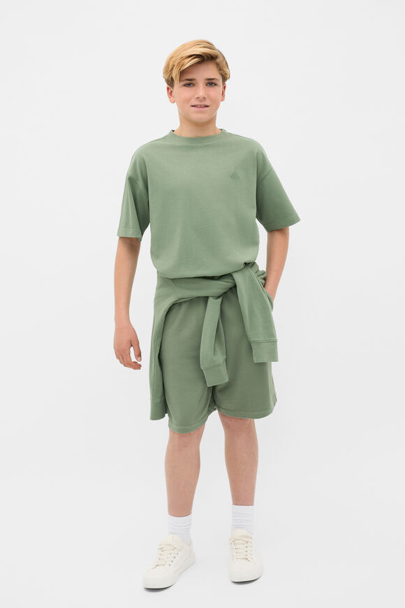 Everyday Tee  Sage  hi-res