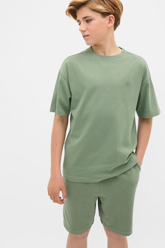 Everyday Tee  Sage  hi-res