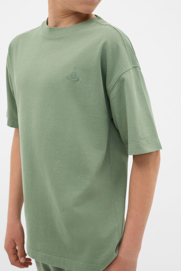 Everyday Tee  Sage  hi-res