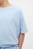 Everyday Tee  Sky  hi-res