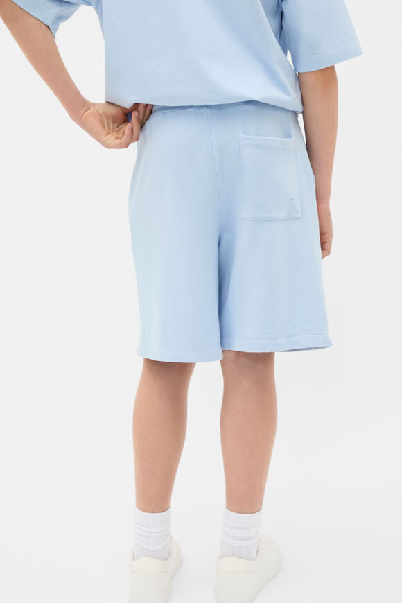 Garment Dye Short  Sky  hi-res