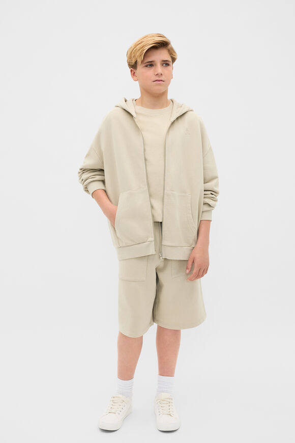 Track Jort  Cool Stone  hi-res