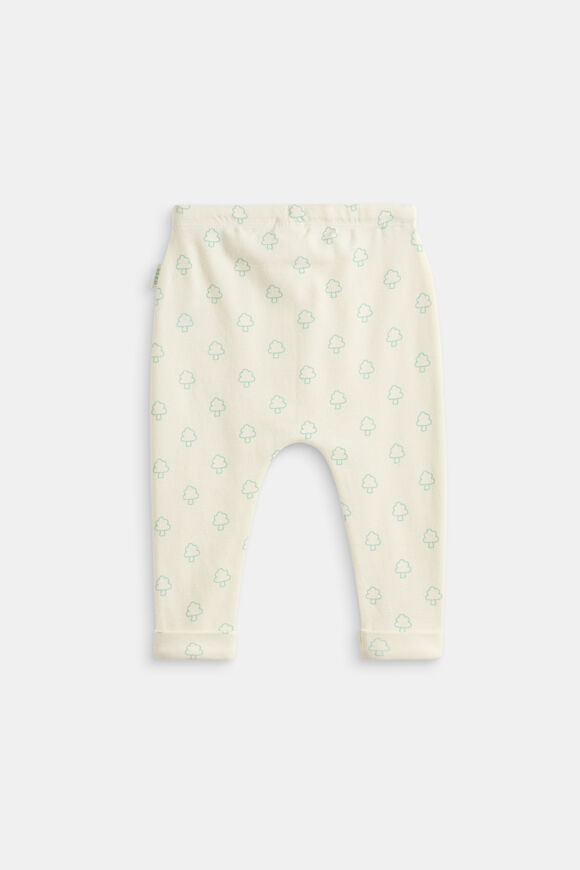 Cuffed Pant  Classic Cream  hi-res