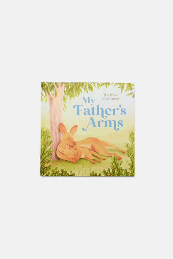 My Father's Arms  Multi  hi-res