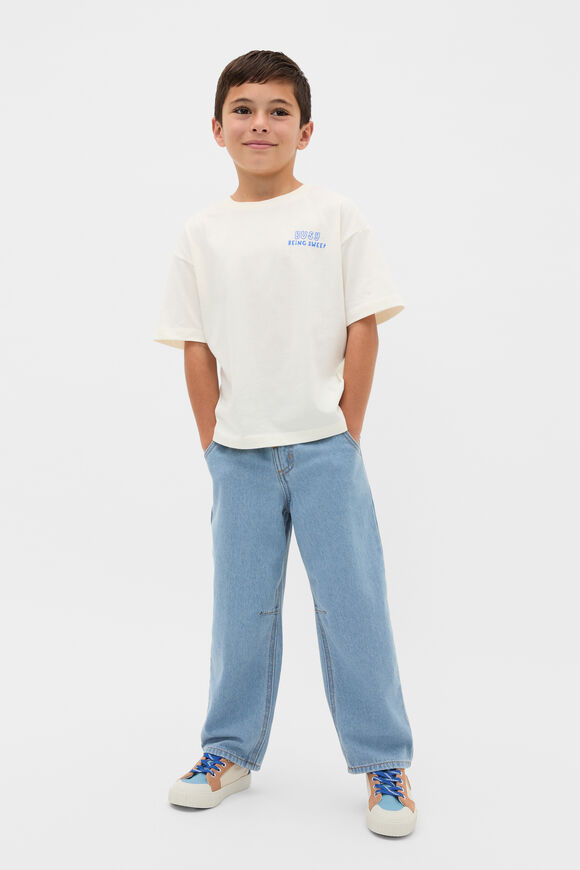 Graphic Tee  Classic Cream  hi-res