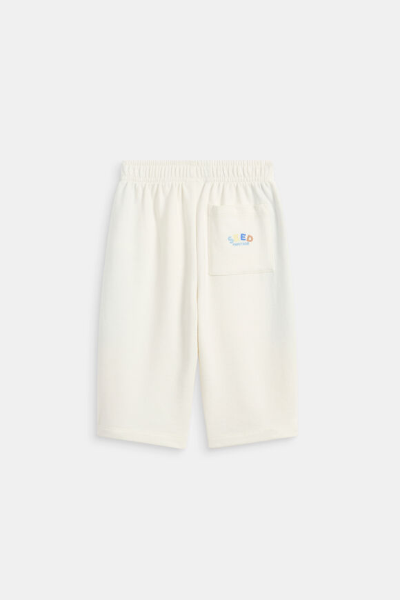 Colourblock Track Pant  Nebula Blue  hi-res