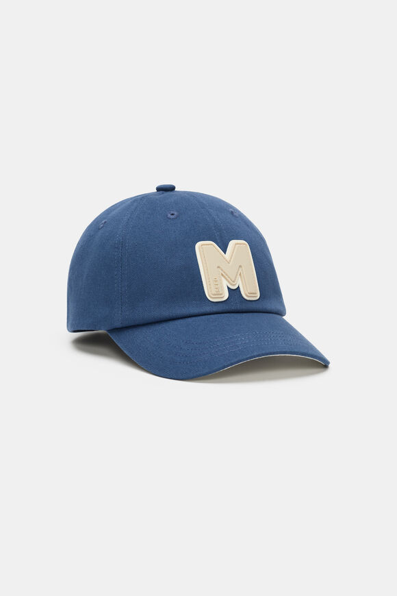 Boys Initial Cap  M  hi-res
