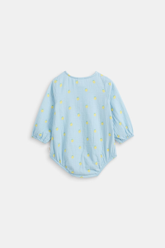 Citrus Romper  Arctic  hi-res