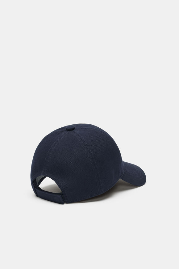 Seed SH Cap  Twilight Blue  hi-res