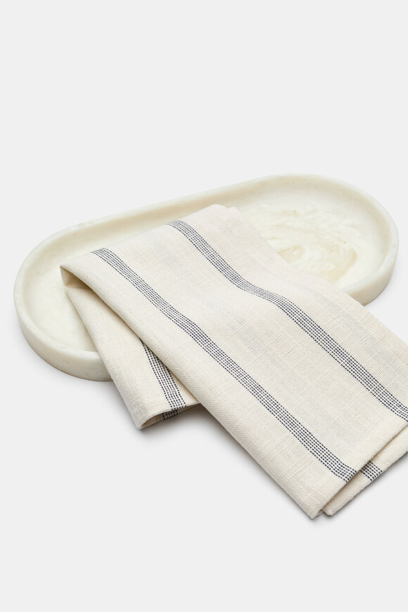 Isla Napkin Set of 4  Meringue  hi-res