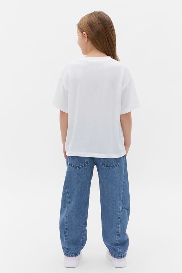 Core Logo Tee  Canvas  hi-res