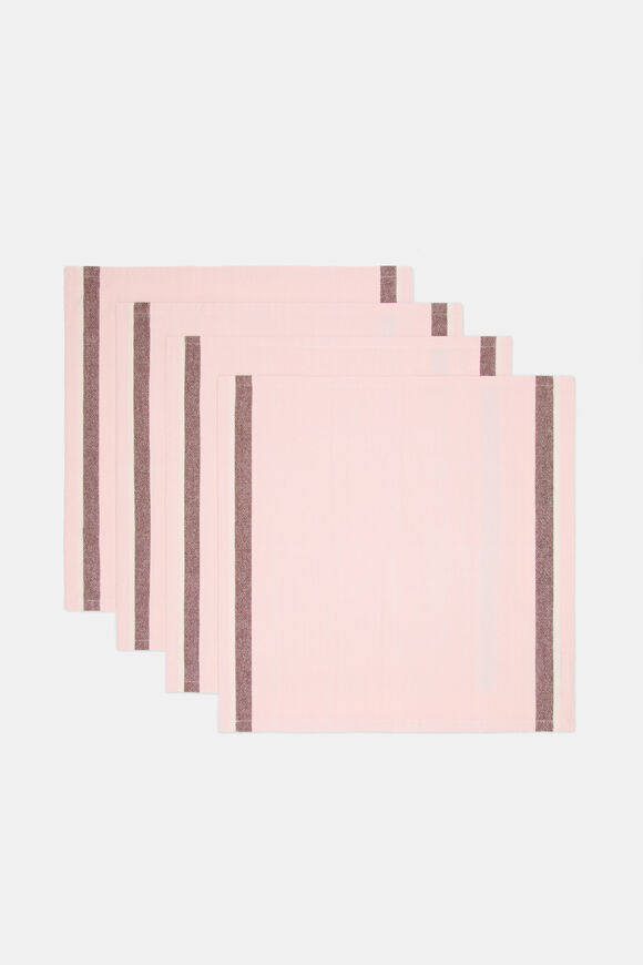 Nori Napkin Set of 4  Blossom  hi-res