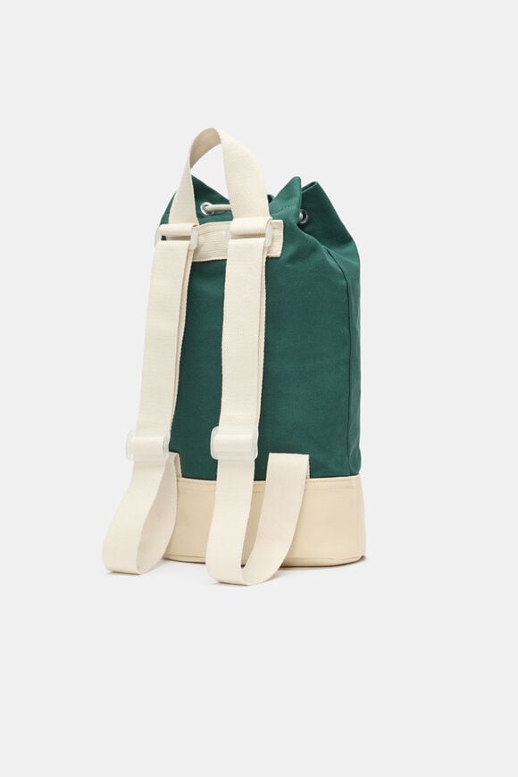 Rucksack  Jungle Green  hi-res