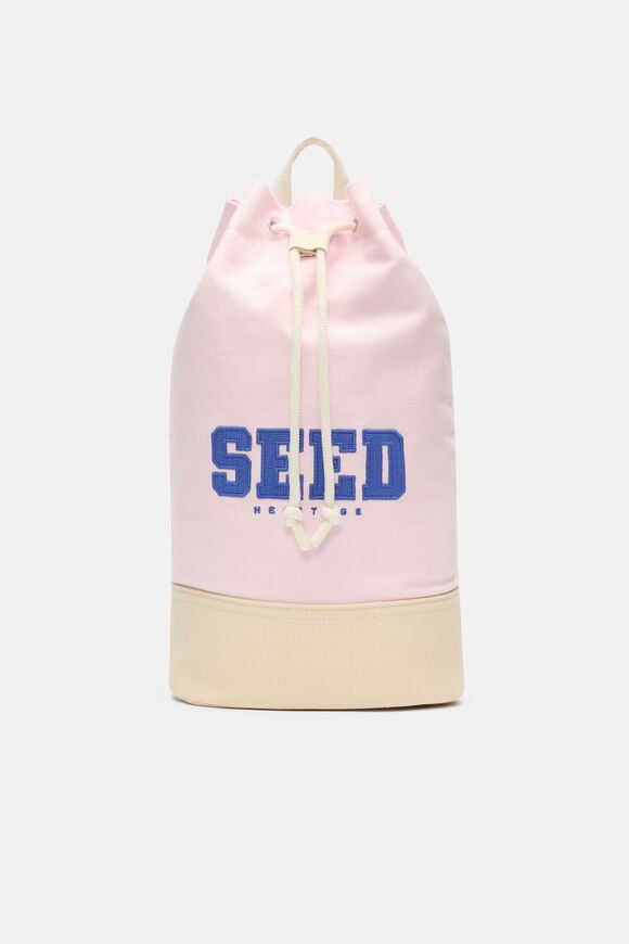 Rucksack  Pink Lemonade  hi-res