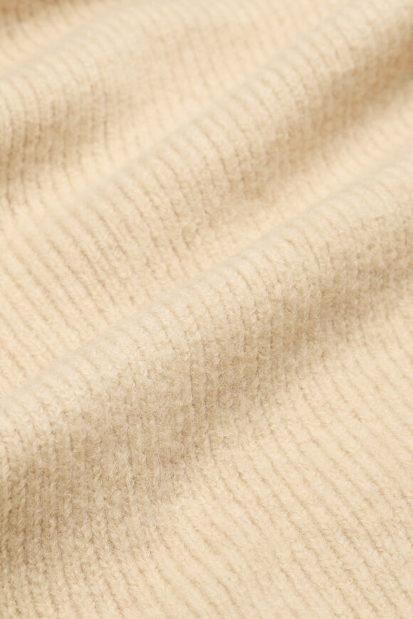 Cosy Scarf  Sandstone Marle  hi-res