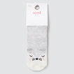 Spotty Mouse Socks    hi-res